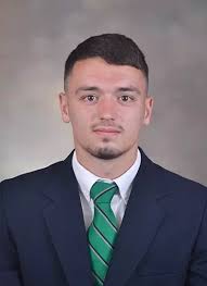 2014 Men's Soccer Roster