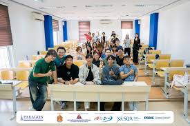 Smart Attendance Concept