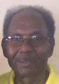 Obituary for Mr. Sanders Brooks
