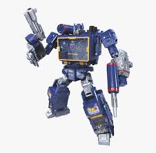 The cartoon was produced by cartoon network, scripted in the united states, with character and background designs by the crews behind shows like teen titans and ben 10, while animation was provided by japanese studios mook, the answer studio, studio 4°c, barnum studio. Transformers War For Cybertron Siege Soundwave Hd Png Download Transparent Png Image Pngitem