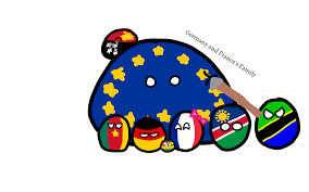 France germany (!wll) (is) (iii) gwen tag iloilo(' leh just wanted tn. User Blog Xyzeed Germany And France S Family Polandball Wiki Fandom