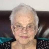 Doris Creamer Obituary (1927