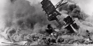 The attack on pearl harbor was not an entirely unprovoked attack, nor was it a complete surprise. 7 Real Life Heroes You Ve Never Heard Of From The Pearl Harbor Attack