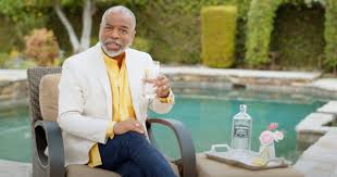 From wikimedia commons, the free media repository. How Ryan Reynolds Agency Made Its Levar Burton Ad Overnight