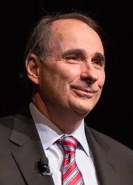 David Axelrod (political consultant)