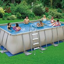Quel Robot Choisir Pour Une Piscine Hors Sol Piscine Shop