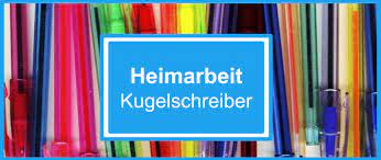 Auch am abend oder am wochenende. Heimarbeit Jobs Das Sind Die Profitabelsten Jobs Von Zuhause Aus