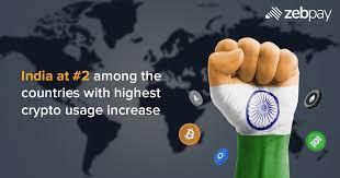 In 2018, india's central bank, the reserve bank of india (rbi) announced a ban on the sale or purchase of cryptocurrency for. Zebpay Buy Bitcoin Crypto