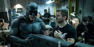 They were cut whole cloth from whedon's version, which introduces each character and their abilities early on and then mostly takes them as a given. Fans React To Zack Snyder Releasing Snyder Cut Of Justice League