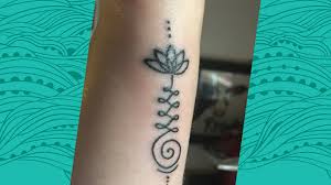 Depression tattoos can be a way to express yourself, a way to give yourself a visual reminder of the need to stay strong, and also a symbol to those around you of your beliefs and the difficulties that you are facing. 5 Inspiring Depression Tattoos