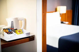 Now $64 (was $̶8̶4̶) on tripadvisor: A Hotel Com Holiday Inn Express Amsterdam Arena Towers An Ihg Hotel Hotel Amsterdam Niederlande Preis Bewertungen Reservierung Kontakt
