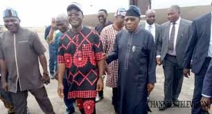 Image result for obasanjo