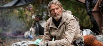 The trailer makes it look good enough, even if it sits along the style of hunger games and the like. Chaos Walking Trailer What We Ve Learned Cineworld Cinemas