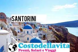 The traditionally spacy build apartment is located in a very peaceful spot right in between two ruins. Prezzi Per L Acquisto O L Affitto Di Case O Appartamenti A Santorini Dati 2020
