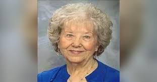 Freida Irene Judd Obituary