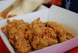 Recette Du Poulet Kfc Original Non Piquant Recette Americaine Recette Poulet Kfc Recettes De Cuisine Recette Poulet Kfc