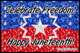 Juneteenth is a unique holiday that celebrates the abolition of slavery in america. The Meaning Of Juneteenth Freedom