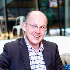 Breakfast Meet-Up! It was great catching up with Gary Lunt over breakfast  yesterday. It's moments like these that reaffirm the strong bond between  sales and marketing professionals! Gary, formerly…