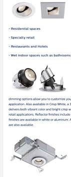 The lively gimbal fixture from alibaba.com will brighten up any space. Integrated Led Recessed Ceiling Light