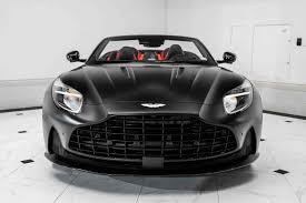 Image result for Oberon Black 2025 Aston Martin