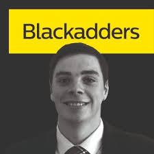 William Allardice (@TraineeWilliam)