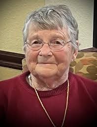 Obituary information for Virginia L. Cramer