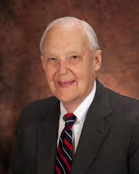 Alton's Casper John 'Jack' Jacoby III left lasting contributions to region 