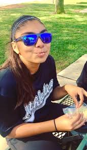 Anybody missing these sunglasses? If so let me know I have them.