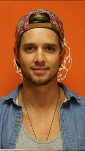 Drew Van Acker.,.