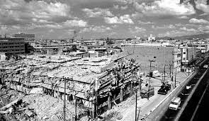 Uno de ellos sigue siendo un absoluto misterio: Sismo 19 De Septiembre Evidencio Irregularidades En 1985 Sociedad W Radio Mexico