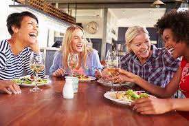 At our restaurants, your next meal can be memorable, but so can your next event. The 15 Best Restaurants In Massachusetts