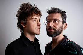 Key and bpm for little dark age by mgmt. Mgmt Announce Little Dark Age Remix Album News Diy