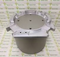0040-34865 LINER DGDP CHAMBER WAFFLE-LESS 200MM | Pancore Korea