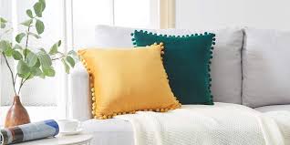 We did not find results for: The 15 Best Throw Pillows You Can Buy On Amazon 2019