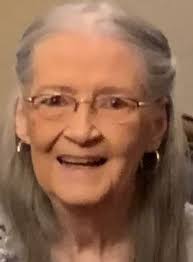 Margaret Sharp Obituary