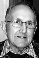 Charles Trefzger Obituary (1926