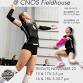 Siouxland Volleyball Club Pre Tryouts 15's & 17's event image