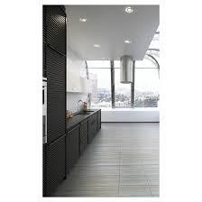 Porcelain mosaic tile material : Mono Serra Porcelain Floor And Wall Tiles With Bevelled Edges And Matte Finish 12 In W X 24 In L X 8 Mm D 9536 Rona