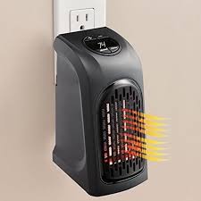 Maybe you would like to learn more about one of these? Chauffage Electrique 400 W Portable Mini Handy Chauffe Air Chaud Ventilateur Radiateur Chauffe Eau De Sortie Murale Pour Bureau Cdiscount Bricolage