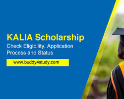 Image of KALIA Scholarships