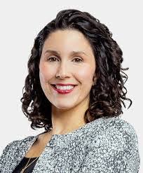 Christine Thigpen's Instagram, Twitter & Facebook