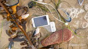 How To Fix A Water Damaged Phone: Top Tips - Android Authority