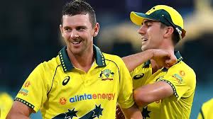 Australia and new zealand are two main destinations for people thinking about immigrating to a new country. Recent Match Report Australia Vs New Zealand 1st Odi 2019 20 Espncricinfo Com