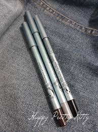 Happy Pretty Kitty The Best Eyeliner Under Rp 20 000 Review Madame Gie Silhoutte Eyeliner