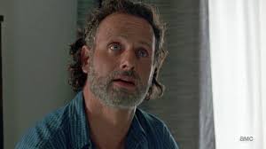 the Walking Dead' Finally Reveals Who Judith's Father Is