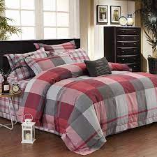 We did not find results for: Trendy Burgundy Red Gray And White Gingham Plaid Print Traditional Preppy Style 100 Egyptian Cotton F Burgundy Bedroom Plaid Bedding Sets Bedroom Bedding Sets