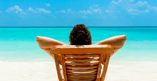 How to Enjoy a Work Vacation Without Losing Your Mind | Pens.com