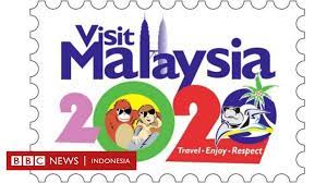 Posted by leong at 06:02. Dianggap Buruk Logo Kampanye Pariwisata Malaysia Ramai Dikecam Warganet Bbc News Indonesia