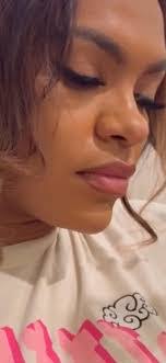 Tanisha Benson's Instagram, Twitter & Facebook