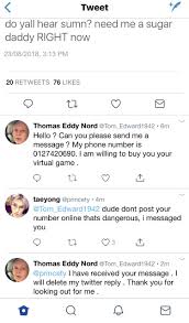 If playback doesn't begin shortly, . Ven Is Super Ia On Twitter Sugar Daddy A Nct Gamer Sugar Daddy Au Where Gamer Taeyong Jokingly Tweets Out That Hes Looking For A Sugar Daddy Not Expecting To Get An